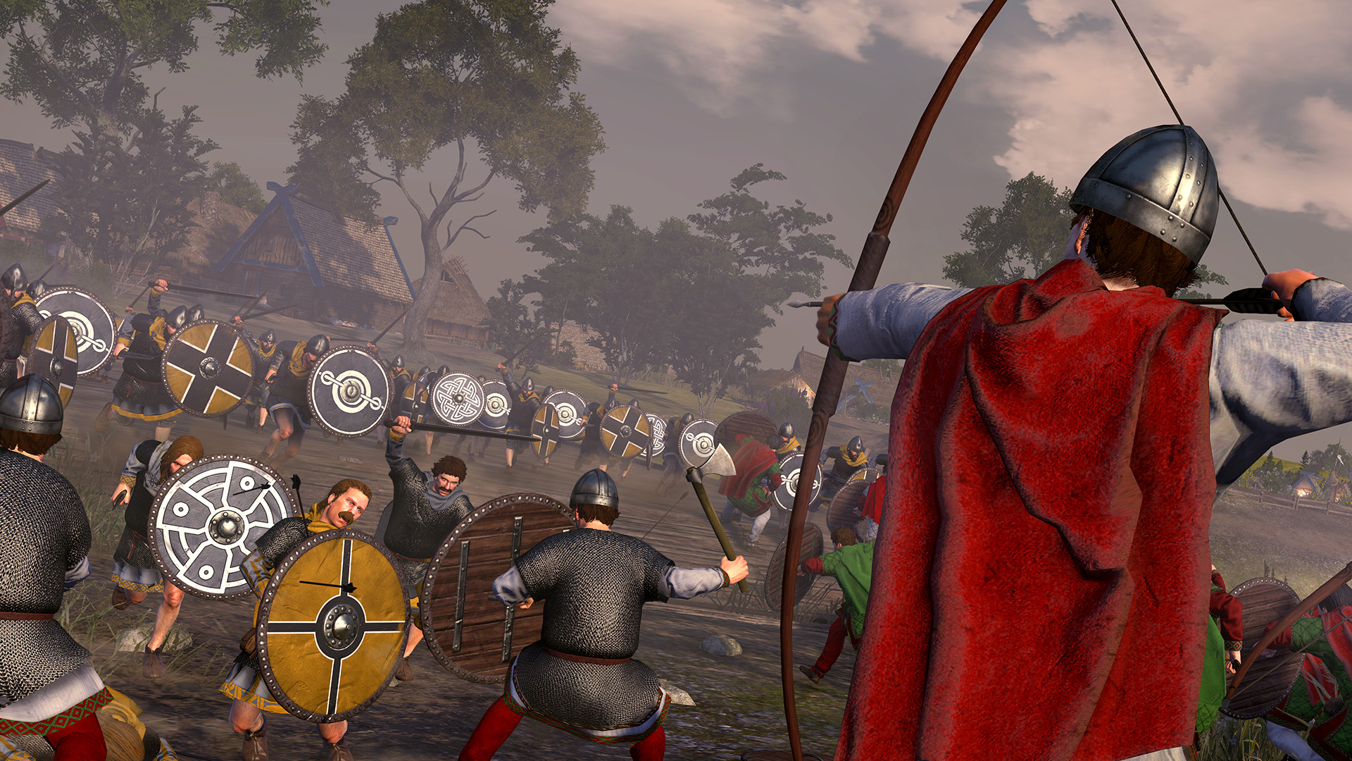 Total War Saga Thrones of Britannia V1 0 0 Build 11578 1381861 VOKSI