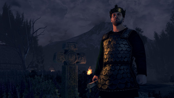 Total War Saga: THRONES OF BRITANNIA screenshot