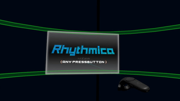 Rhythmica PC requirements