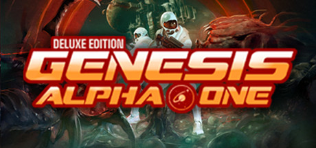 Genesis Alpha One on Steam
