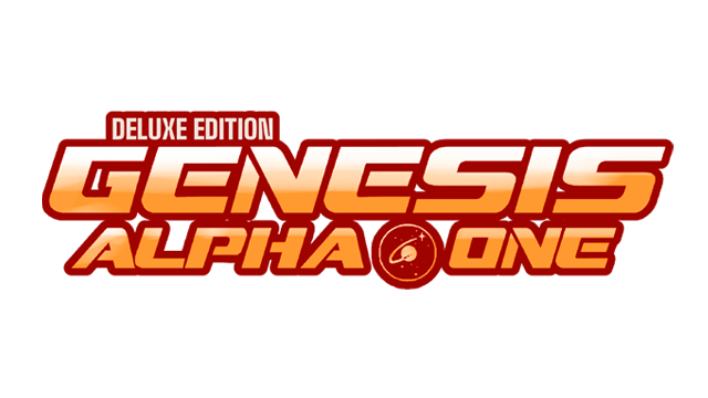 Genesis Alpha One Deluxe Edition- Backlog.rip