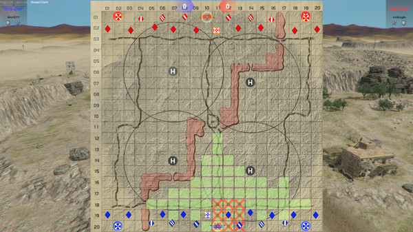 warzone 2100 map creator