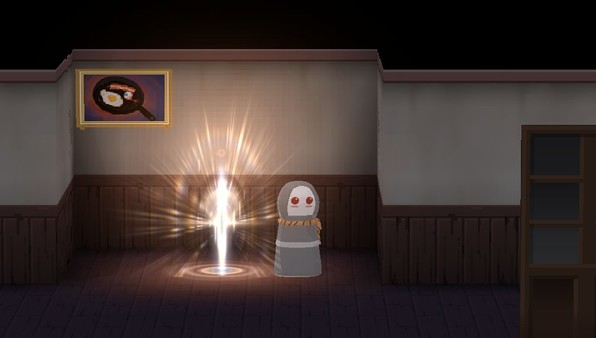 Feast Your Eyes: Little Marshmallowfor windows and Linux 1