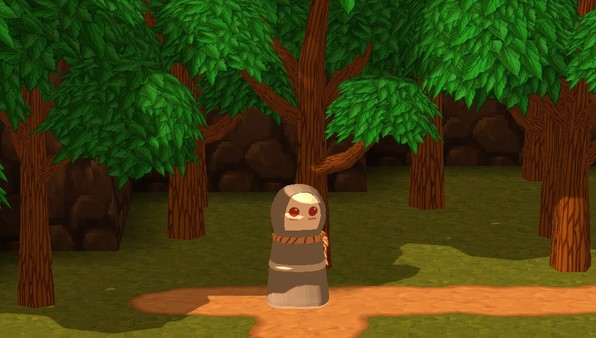 Feast Your Eyes: Little Marshmallow for linux