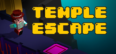 Teaser image for Temple Escape