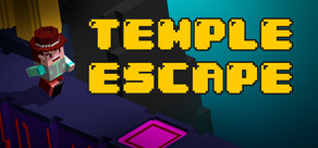 Temple Escape cover art