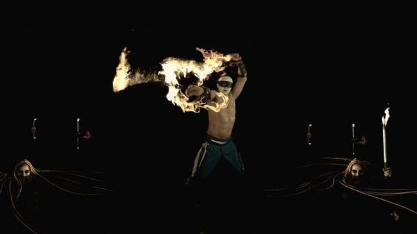 Cirque du Soleil game for windows Pc 1