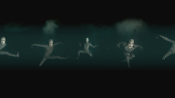 Cirque du Soleilfor windows and Linux 1