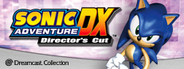 Sonic Adventure DX