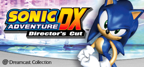 Sonic Adventure Dx On Steam - play roblox online sonic