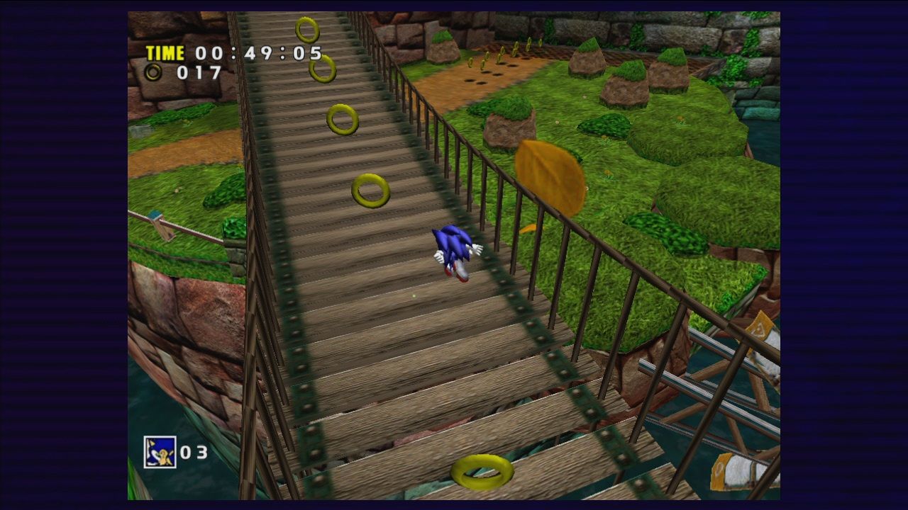 sonic adventure dx pc download free full version