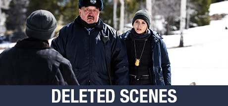 Wind River: Deleted Scenes cover art