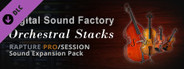 Xpack - Digital Sound Factory - Orchestral Stacks