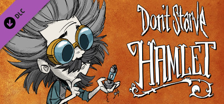 View Don't Starve: Hamlet on IsThereAnyDeal
