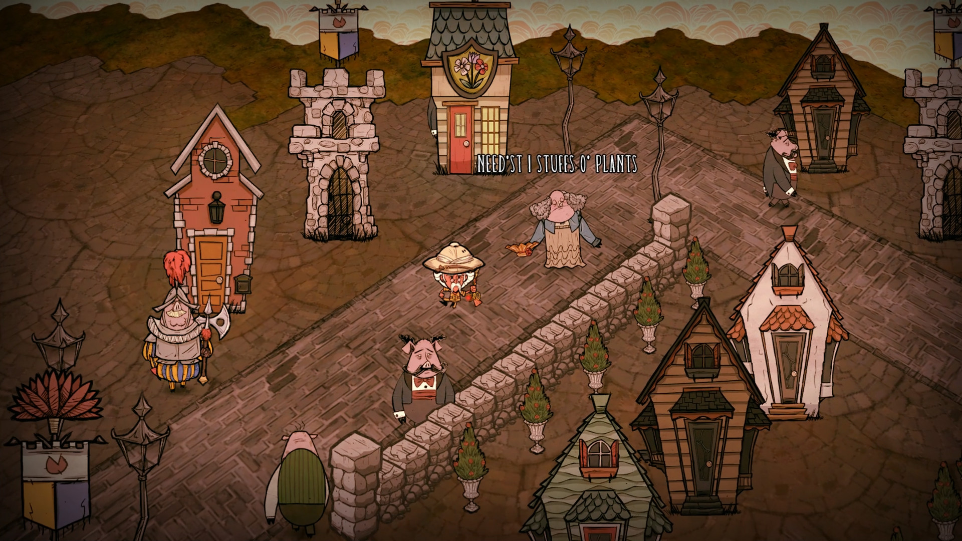 dont starve wiki obelisk