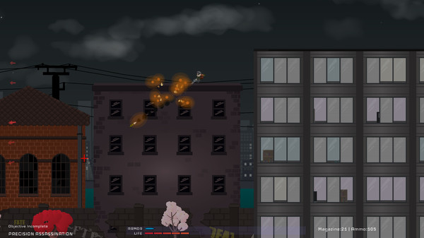 Azure Sky Project for linux