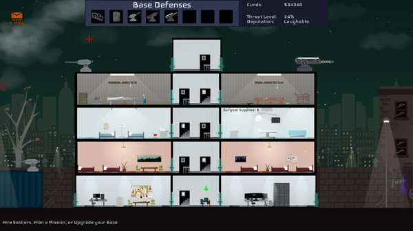 Azure Sky Project game for windows Pc 1