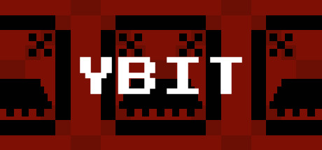 YBit cover art