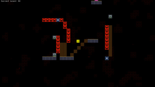 YBit game for Linux 1