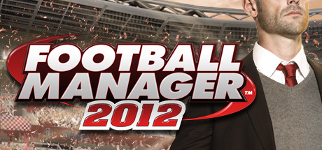 Boxart for Football Manager 2012