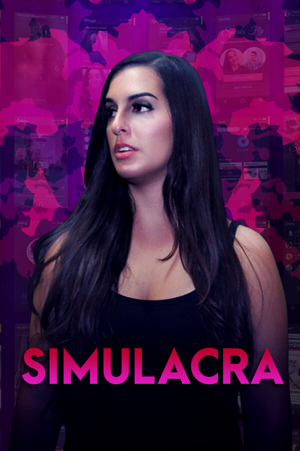 SIMULACRA for steam SIMULACRA for steam