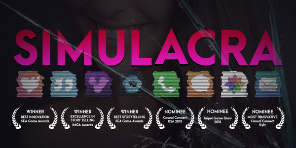 SIMULACRA for linux