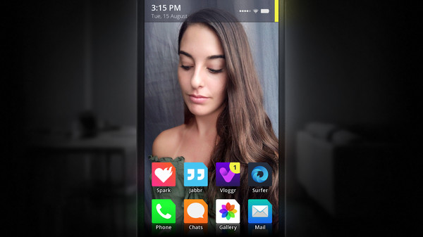 SIMULACRA game for windows Pc 1