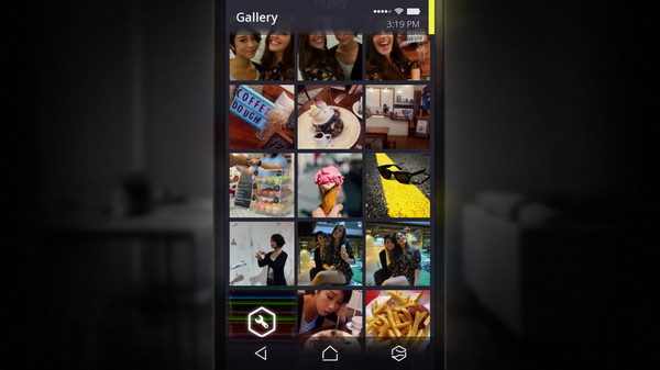 SIMULACRAfor windows and Linux 1