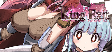 King Exit 游戏图标