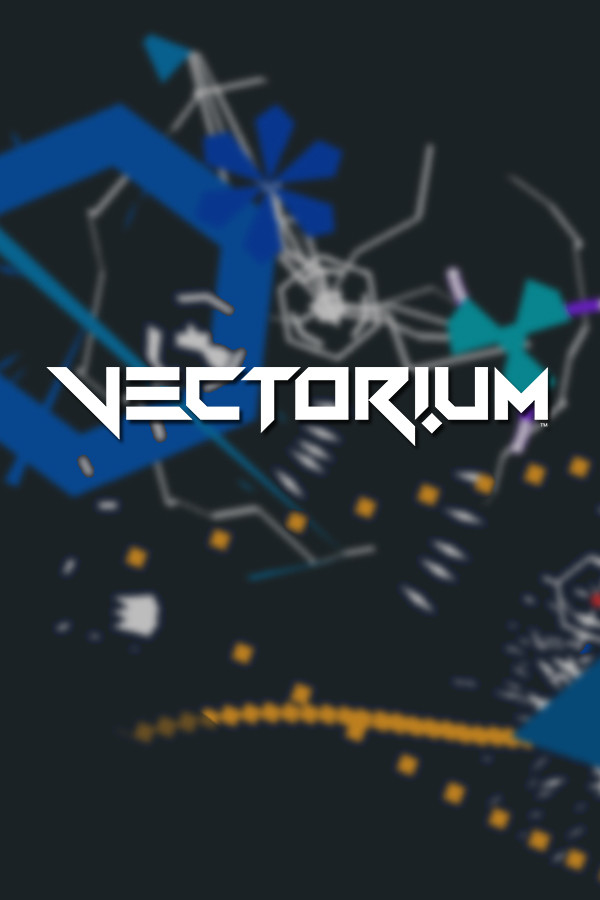 Vectorium for steam Vectorium for steam