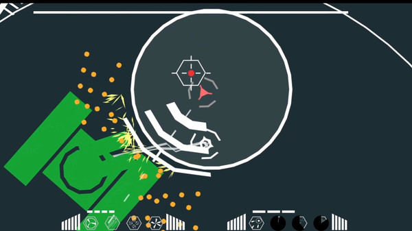 Vectorium game for windows Pc 1