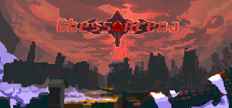 Chess Arena-象棋竞技场 cover art