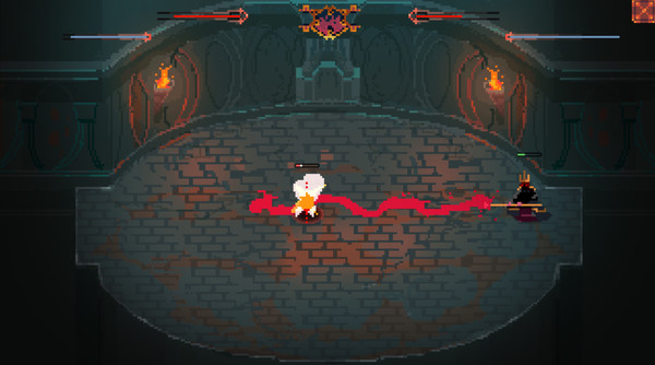 Chess Arena-象棋竞技场 game for Linux 1