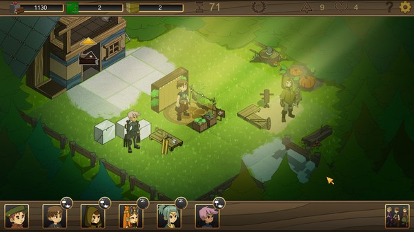 Harmoniumfor windows and Linux 1