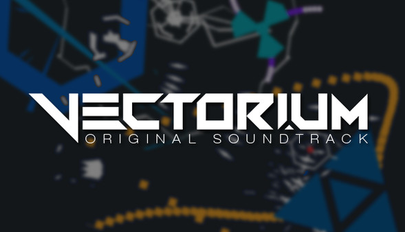 【图】Vectorium Original Soundtrack(截图1)