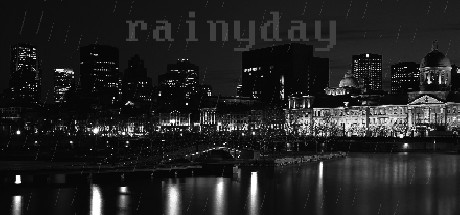 Teaser image for Rainyday