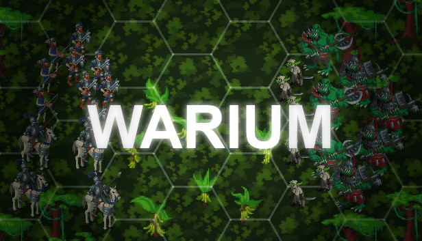 WARIUM