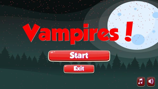 Can i run Vampires!