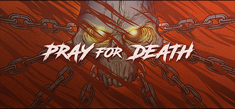 Pray for Death cover art