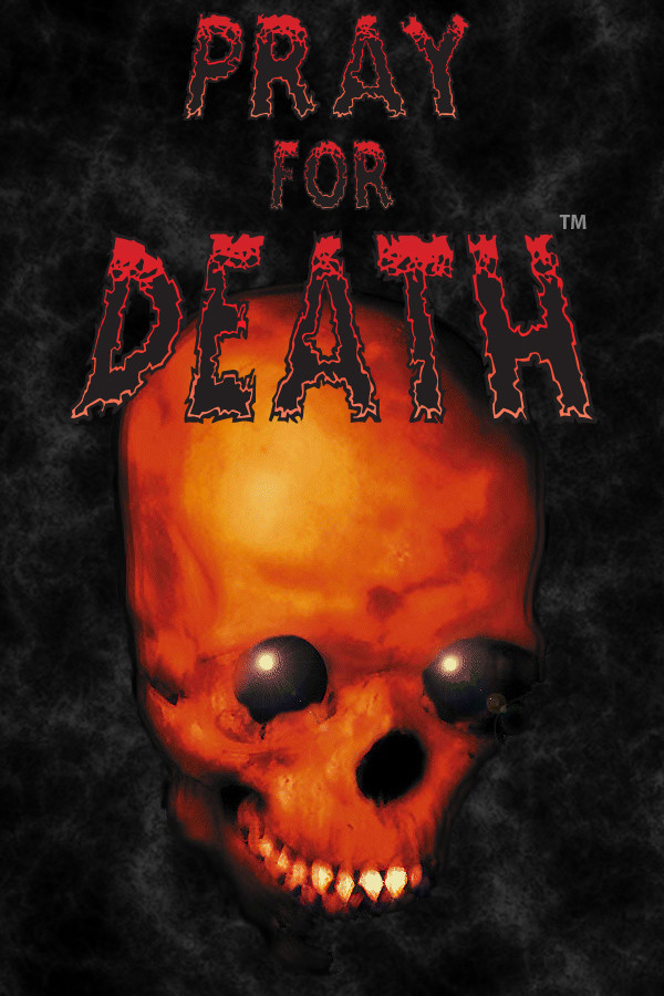 Steam portrait for Pray for Death.