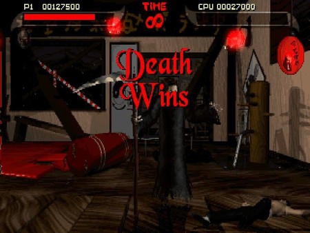 Pray for Death game for windows Pc 1