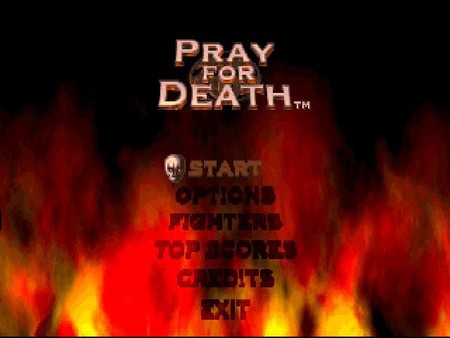 Pray for Death PC requirements