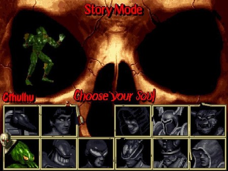 Pray for Death for linux