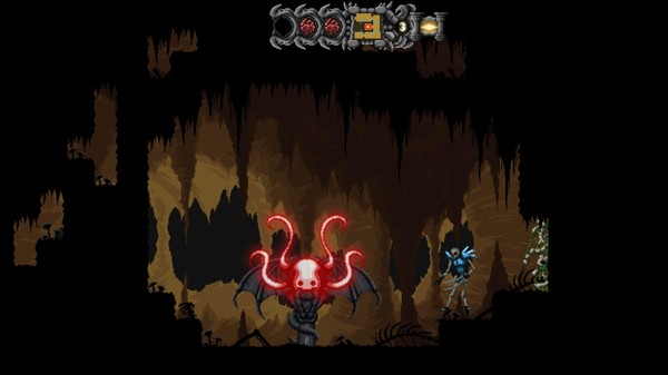 After Deathfor windows and Linux 1