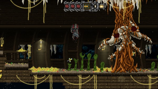 Скриншот из After Death