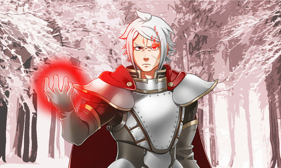 Скриншот из Eredia: The Diary of Heroes Скриншот из Eredia: The Diary of Heroes