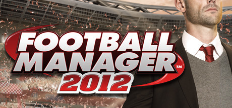 Football Manager 2012 Russian cover art
