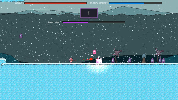 Mass O' Kyzt game for Linux 1