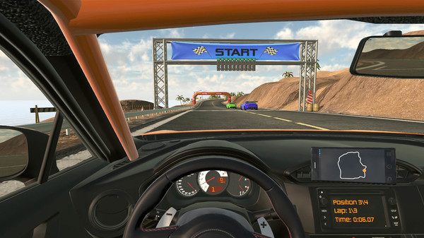 VR Drivers for linux