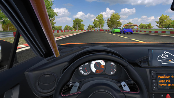 VR Drivers game for windows Pc 1